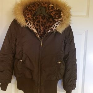 💯Baby Phat Coat 🆕️
